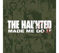 haunted made.. -reissue-