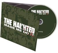 haunted made.. -reissue-