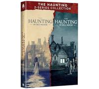 The Haunting: 2-Series Collection