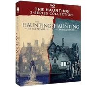 The Haunting: 2-Series Collection