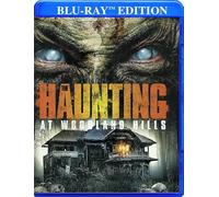 The Haunting At Woodland Hills