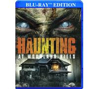 The Haunting at Woodland Hills (Blu-ray) Carlee Zabel - Shannon Don Bondi - Bart