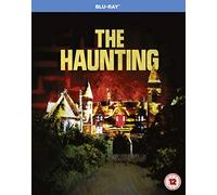 The Haunting [Blu-ray] [1963] [2020] [Region Free]