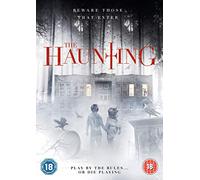 The Haunting [DVD]