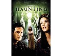 The Haunting [DVD] [Edizione: Regno Unito]