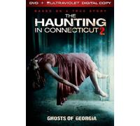 The Haunting in Connecticut 2: Ghosts of Georgia