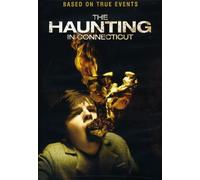 The Haunting in Connecticut (Single-Disc Edition) (DVD) Virginia Madsen