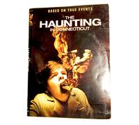The Haunting In Connecticut