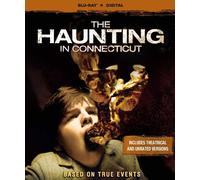 The Haunting in Connecticut (Blu-ray) Virginia Madsen Elias Koteas