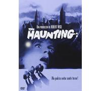 The Haunting : La Mansión Encantada (Import Dvd) (2003) Rosalie Crutchley; Cla