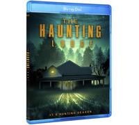 The Haunting Lodge (Blu-ray) Vera Whelpton Kendall Whelpton Jill Morris