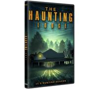 The Haunting Lodge (DVD) Vera Whelpton Kendall Whelpton Jill Morris