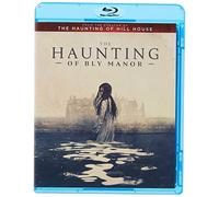 The Haunting of Bly Manor – Pedretti Victoria, Jackson-Cohen Oliver – Blu-ray