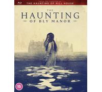 The Haunting of Bly Manor (Blu-ray) Henry Thomas T'Nia Miller Christie Burke