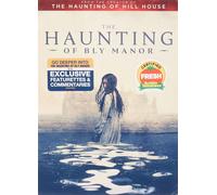 The Haunting of Bly Manor (DVD)