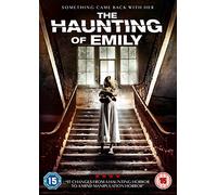 The Haunting Of Emily [DVD] [Edizione: Regno Unito]