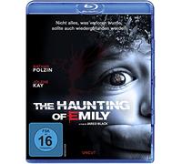 The Haunting of Emily - Uncut