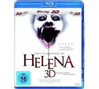The Haunting of Helena (inkl. 2D-Version)
