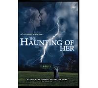 The Haunting Of Her (DVD) Colin Bower David Farrington Geoff Shaw Jeremy Hill