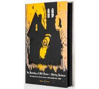 Shirley Jackson The Haunting of Hill House (Copertina rigida)