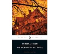 Shirley Jackson The Haunting of Hill House (Tascabile)