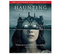 The Haunting of Hill House
