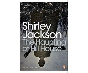[(The Haunting of Hill House)] [Author: Shirley Jackson] published on (October, 2009)