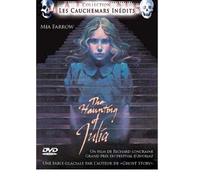 The haunting of julia