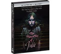 The Haunting of Julia (aka Full Circle) (Blu-ray) Mia Farrow Keir Dullea