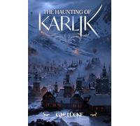 G W Lücke The Haunting of Karlik (Tascabile)