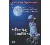 The Haunting of Louisiana