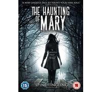 The Haunting Of Mary [DVD] [Edizione: Regno Unito]