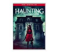 The Haunting Of Molly Bannister