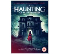 The Haunting of Molly Bannister (DVD)