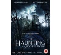 The Haunting of Radcliffe House [DVD] [Edizione: Regno Unito]
