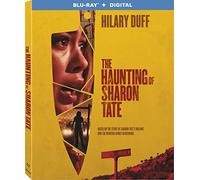 The Haunting of Sharon Tate