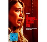 The Haunting of Sharon Tate (DVD) Hilary Duff Ben Mellish Jonathan Bennett