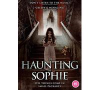 The Haunting of Sophie [DVD]