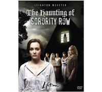 The Haunting of Sorority Row