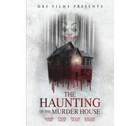The Haunting of the Murder House (DVD) Alex Ussery- Intro Girl Tyler Miller- Kai