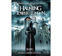 The Haunting of the Tower of London [DVD]