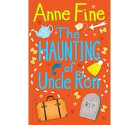 The Haunting of Uncle Ron (4u2read): (Dyslexia-friendly)