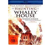 The Haunting of Whaley House