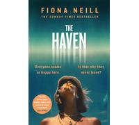 The Haven: A brand-new psychological drama from the Sunday Times bestselli...