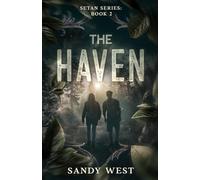 The Haven: Setan Series Book 2