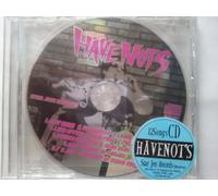 THE HAVENOT’S