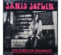 The Hawaiian Broadcast: Live At Honolulu July 6th