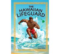 The Hawaiian Lifeguard