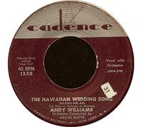 the hawaiian wedding song-the house of bamboo