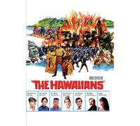 The Hawaiians (DVD)